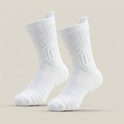 GroundGuard™ Work Socks